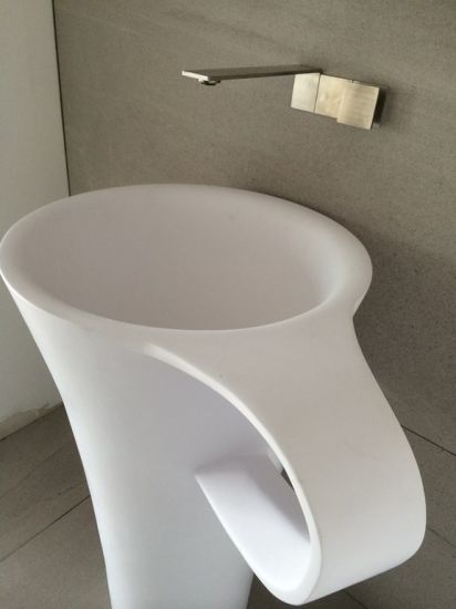 robinetterie Treemme encastrable